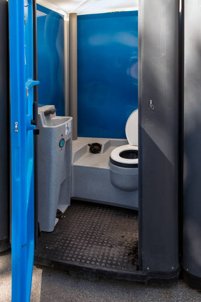 Best Local porta potty services  in Sanborn, IA