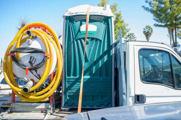 Best Portable toilet rental cost  in Sanborn, IA