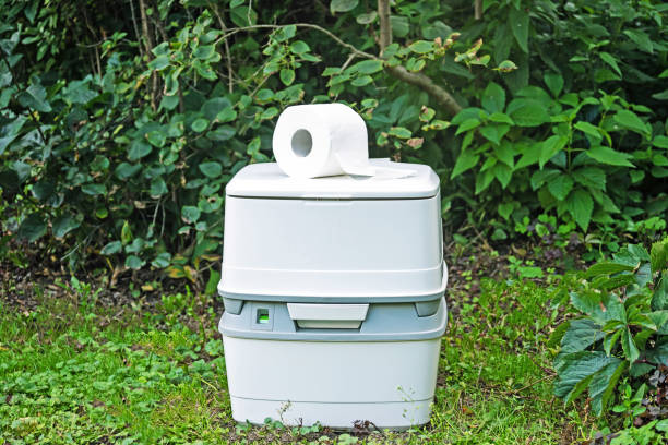 Best Porta potty cleaning services  in Sanborn, IA