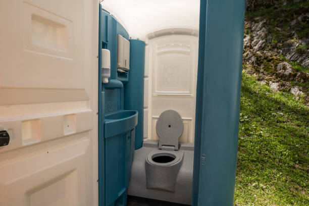 Sanborn, IA porta potty rental Company