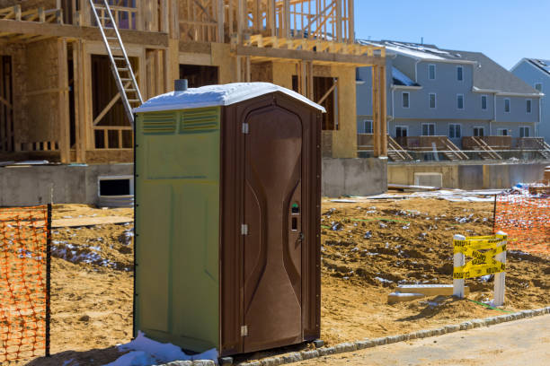 Best Local porta potty services  in Sanborn, IA