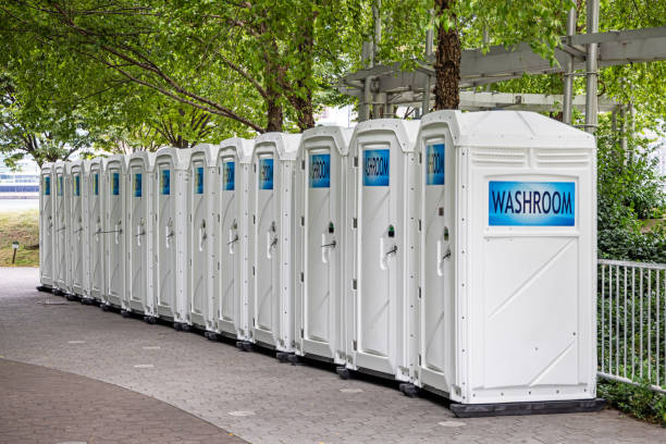 Portable Toilet Options We Offer in Sanborn, IA