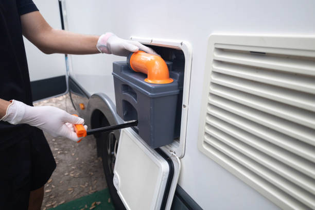 Best Porta potty rental near me  in Sanborn, IA