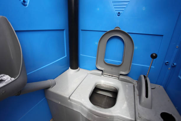 Best Construction site porta potty rental  in Sanborn, IA