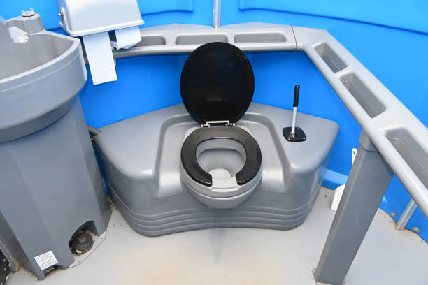 Best Affordable porta potty rental  in Sanborn, IA