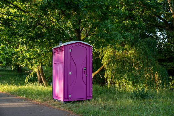 Best Luxury portable toilet rental  in Sanborn, IA