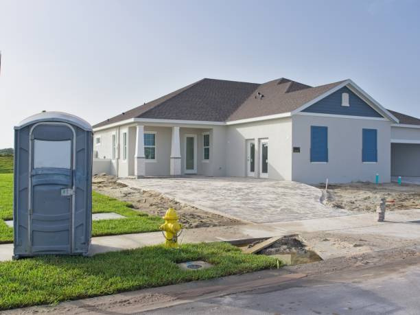 Best Porta potty rental near me  in Sanborn, IA